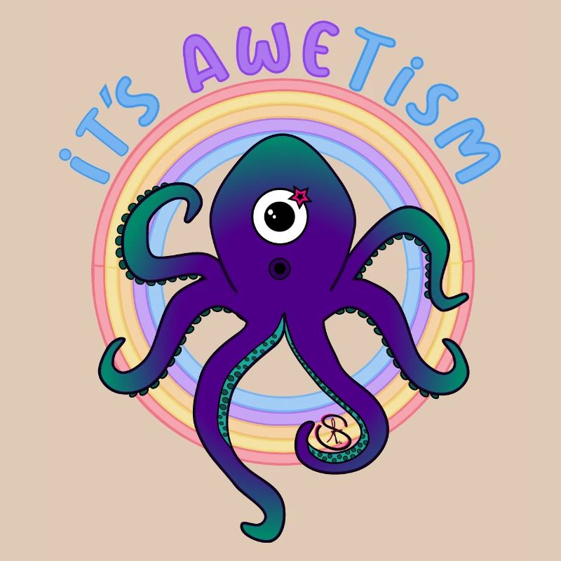 Awesome With Autism