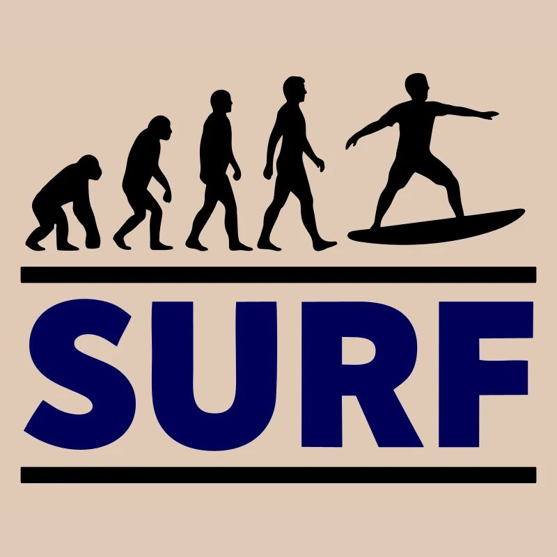 Surf Evolution