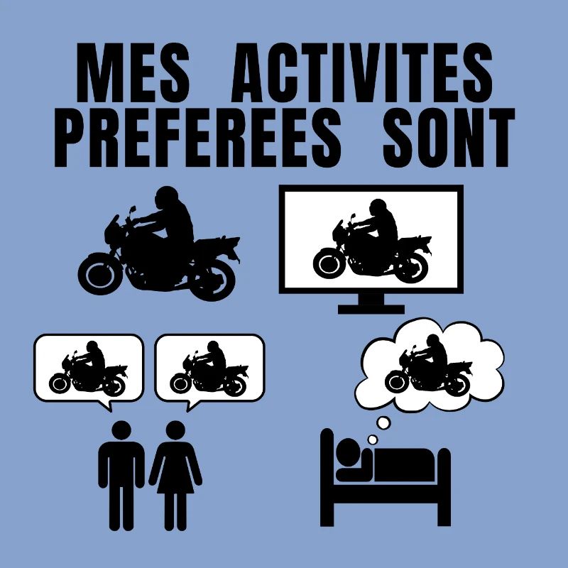 STRASSEN-MOTORRAD