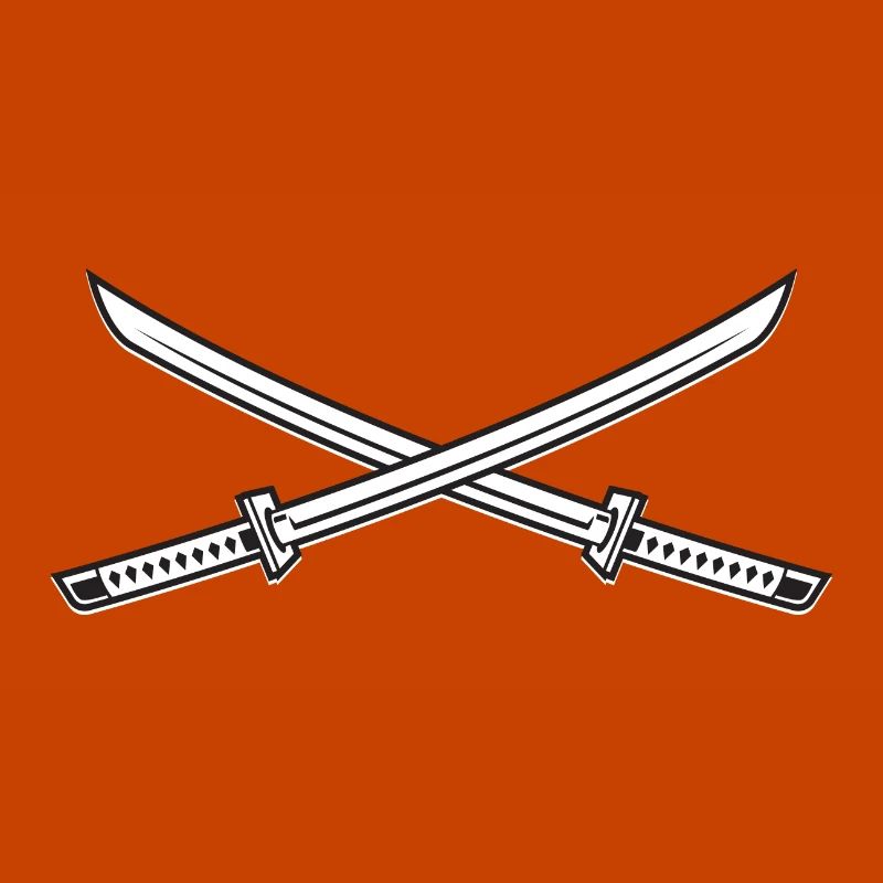 Samurai épée - L’épée Ninja