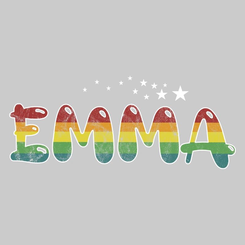 First name Emma Maiden name gift
