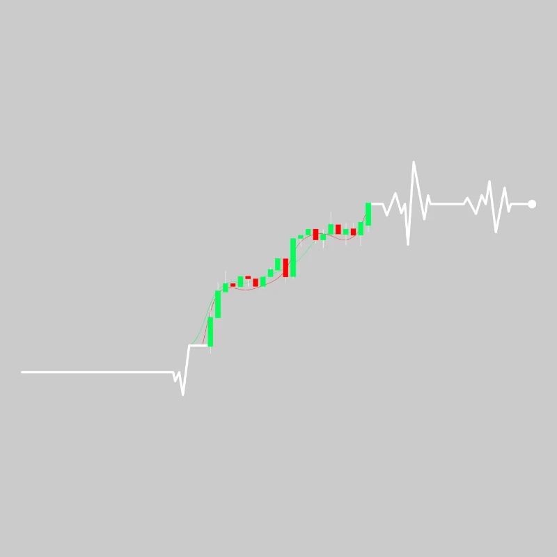 Graphique du rallye TrendPulse