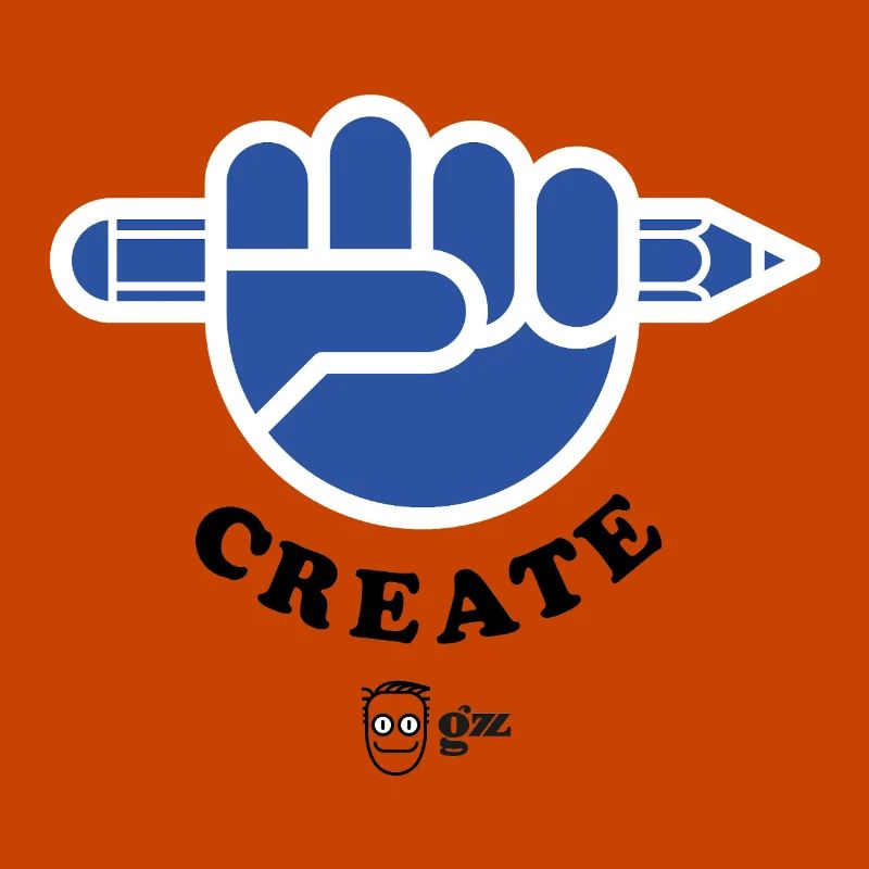 Create ! Dos