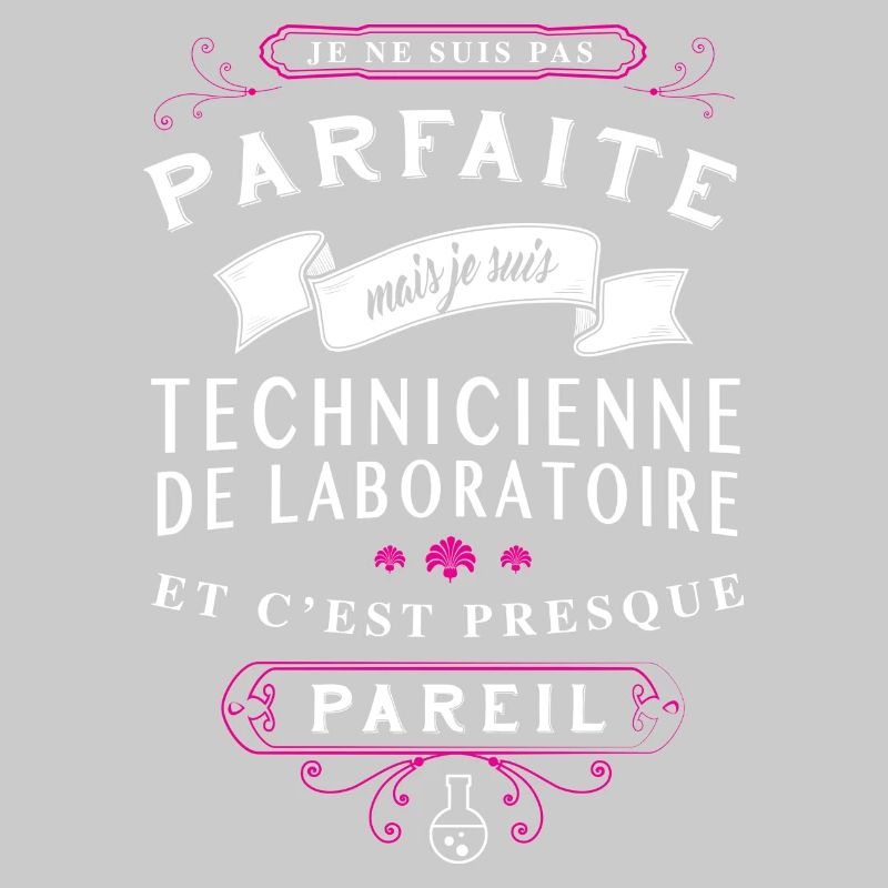 Tech-de-lab Parfaite
