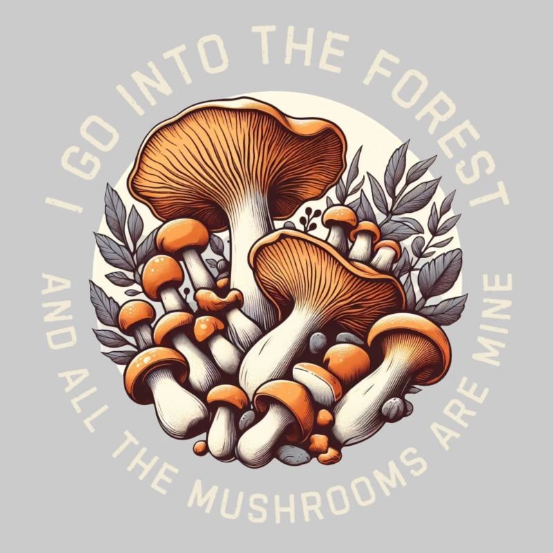 Champignons