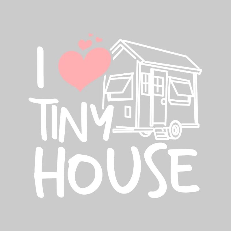 Tiny house builder