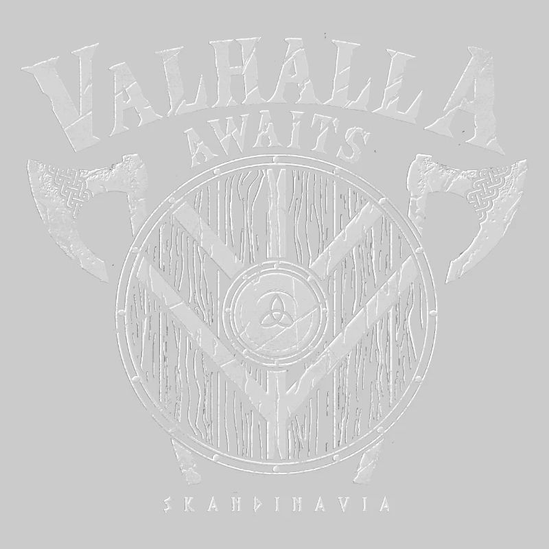 Valhalla vous attend