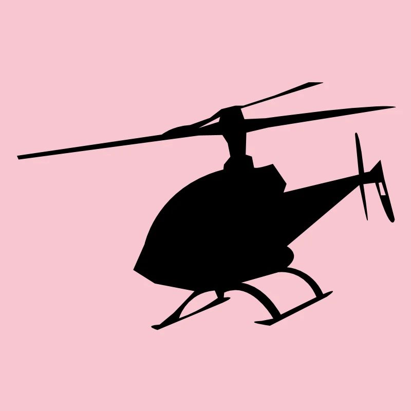 helicopter
