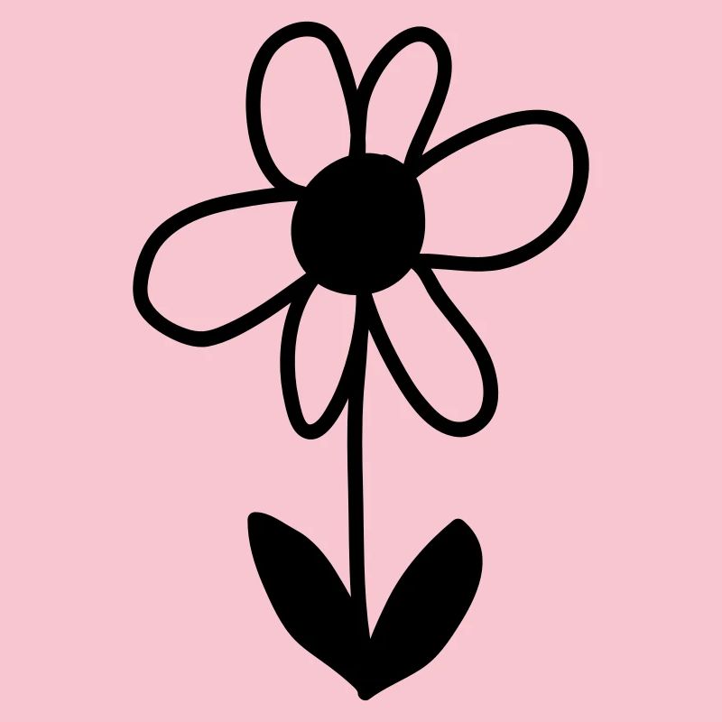 Blümchen (mono)