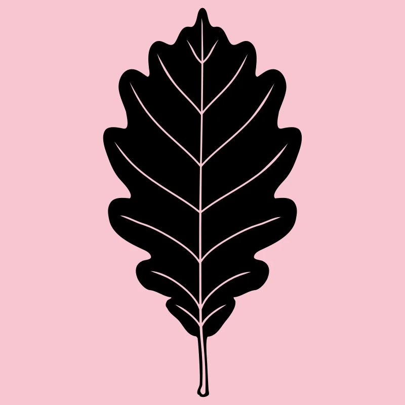 Oak Leaf