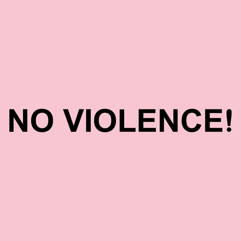 Violence Citation Pas de violence