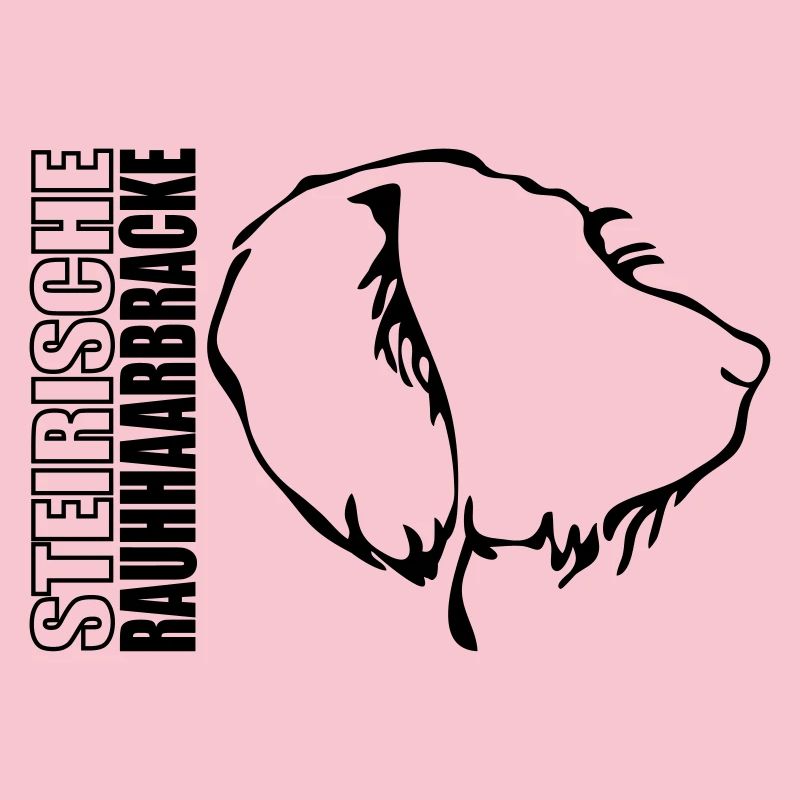 STEIRIC RAUHHAARBRACKE PROFILE