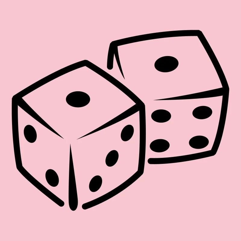 dices
