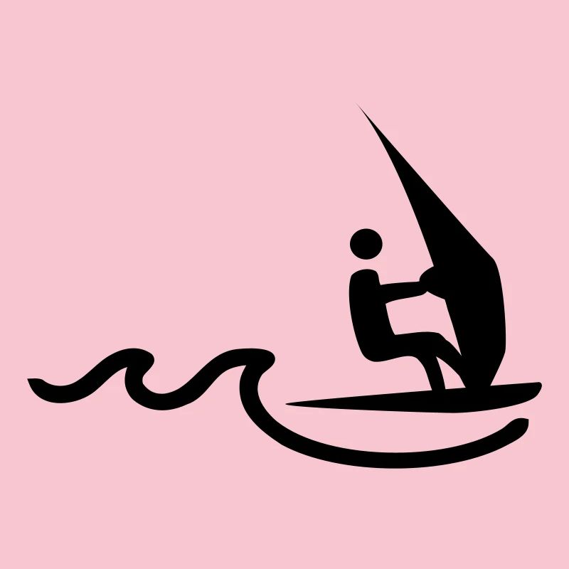 windsurfer