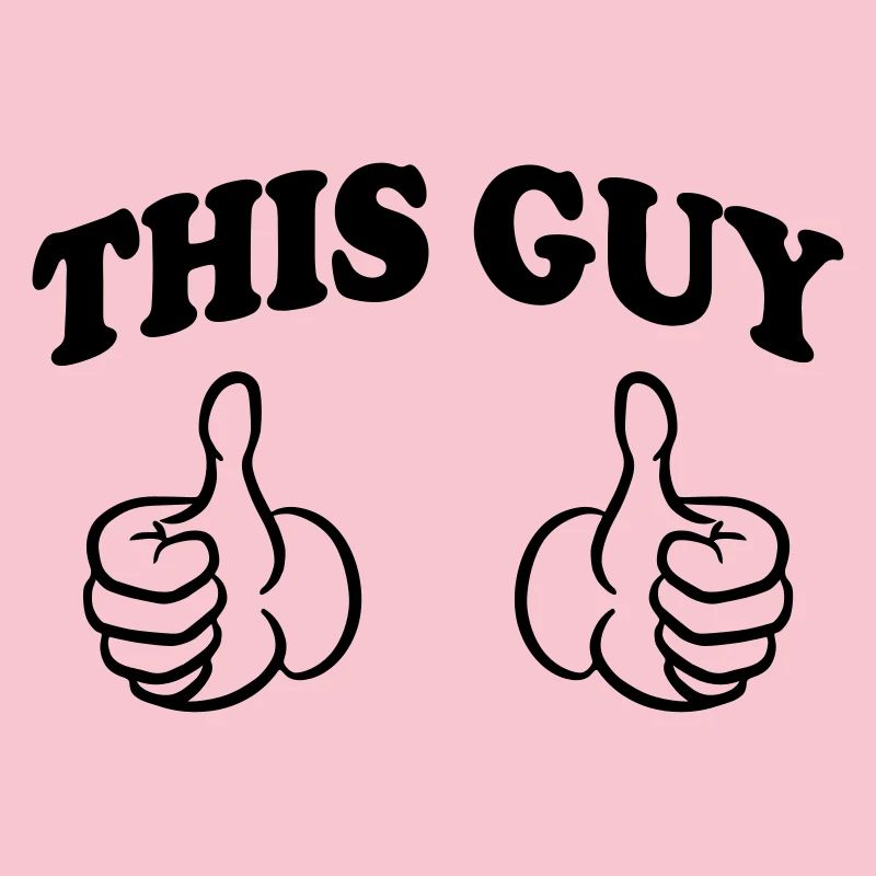 This Guy (Custom)