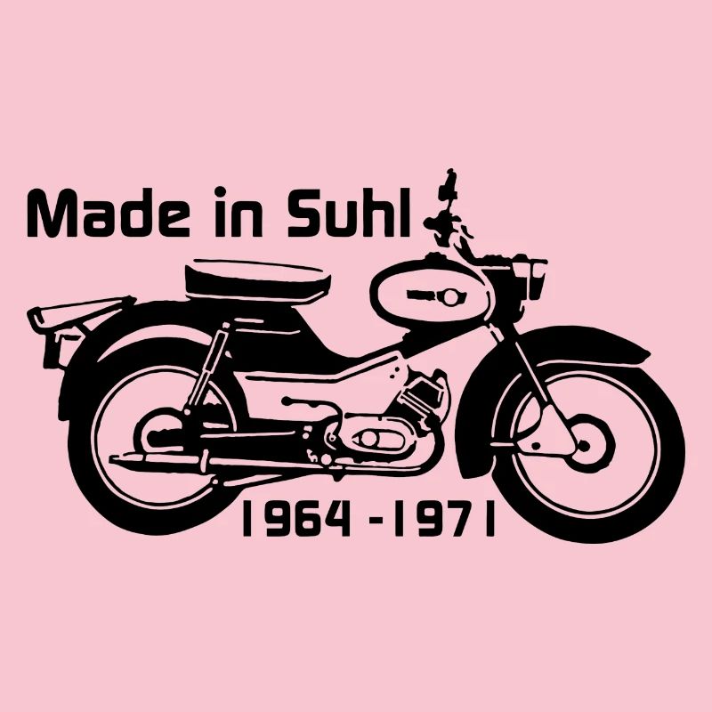 Simson Spatz
