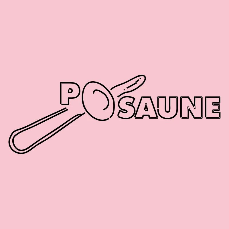 posaune