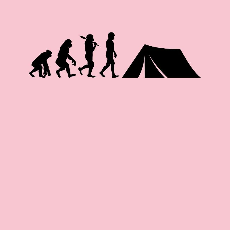 Zelten Evolution Camping