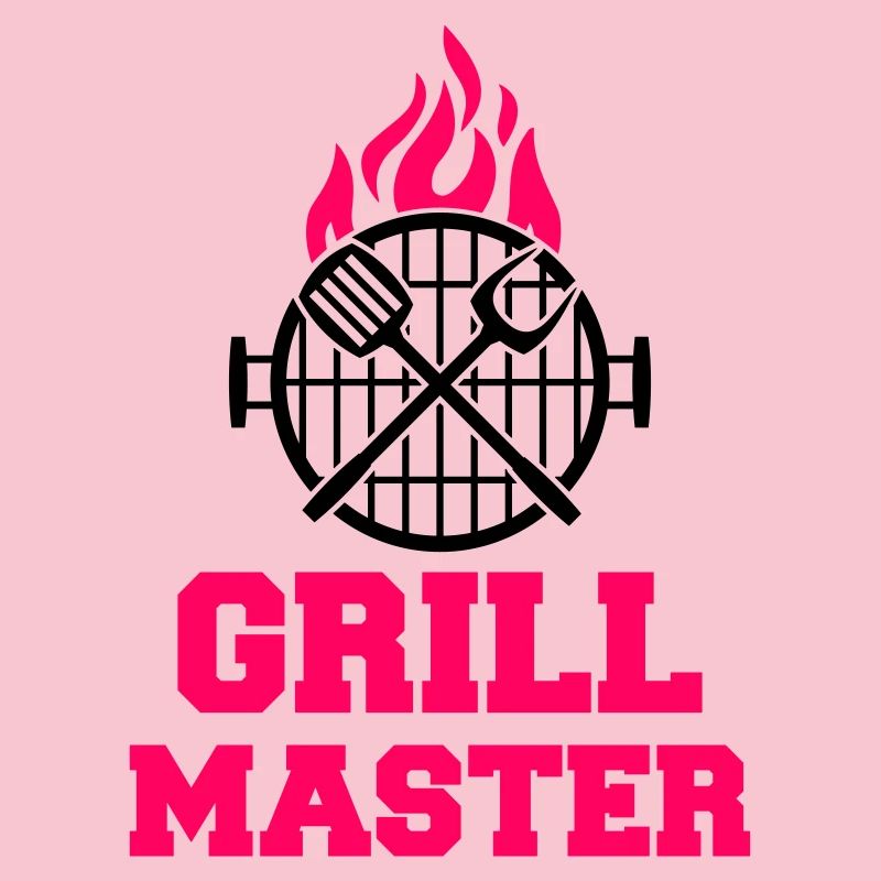 Maître du gril