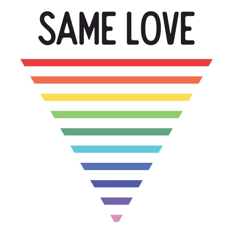 LGBTQ Pride Month - Same Love