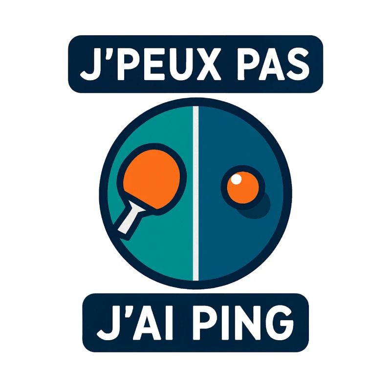 I can't I Ping