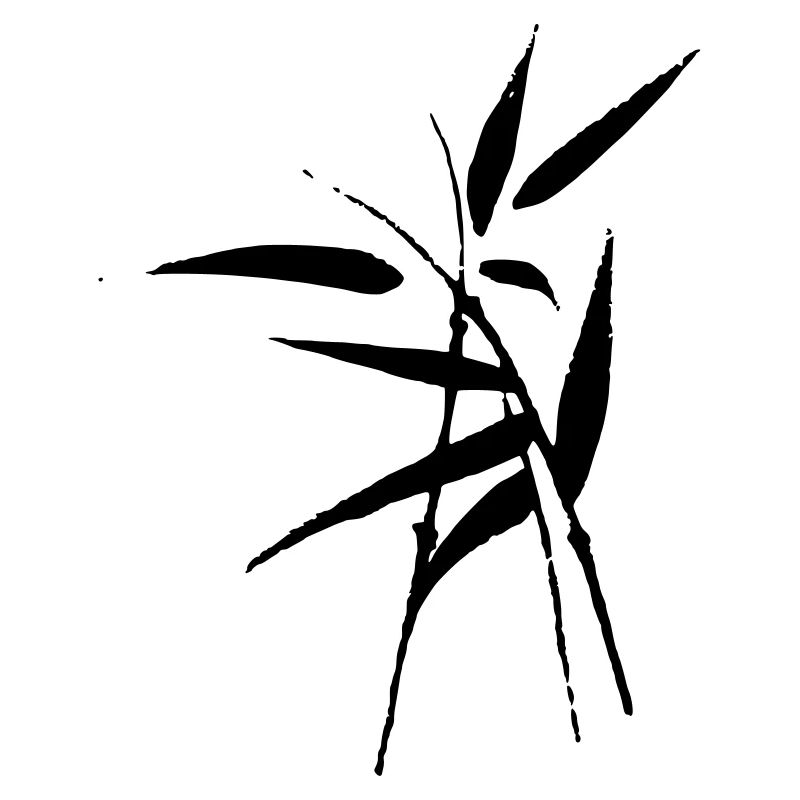 bamboo