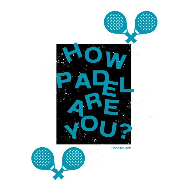 Tu es à quel point de Padel ?