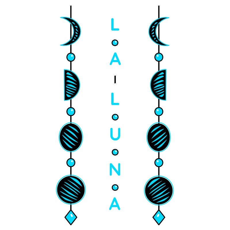 Phases lunaires