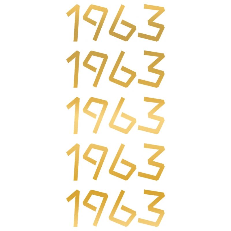 Freizeit 1963