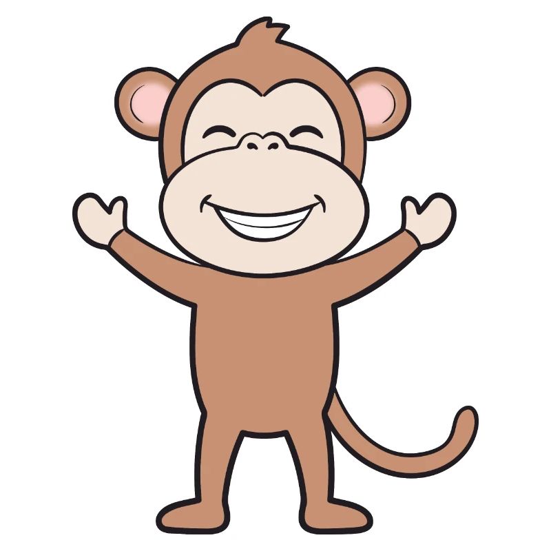 Singes singes