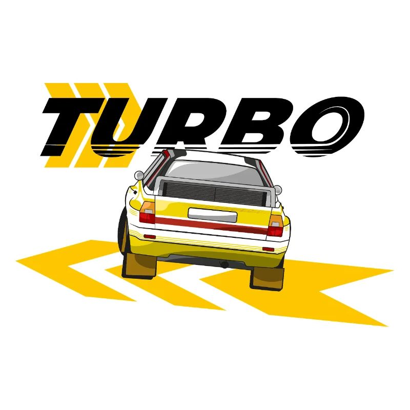 Rallye Quattro A2 Drift