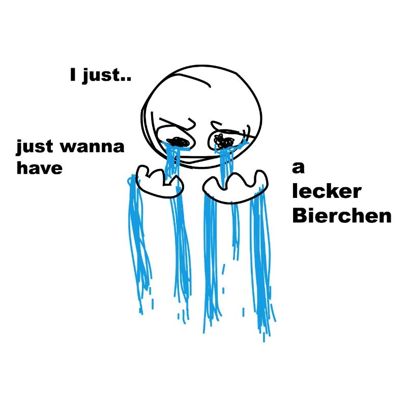 Lecker Bierchen 