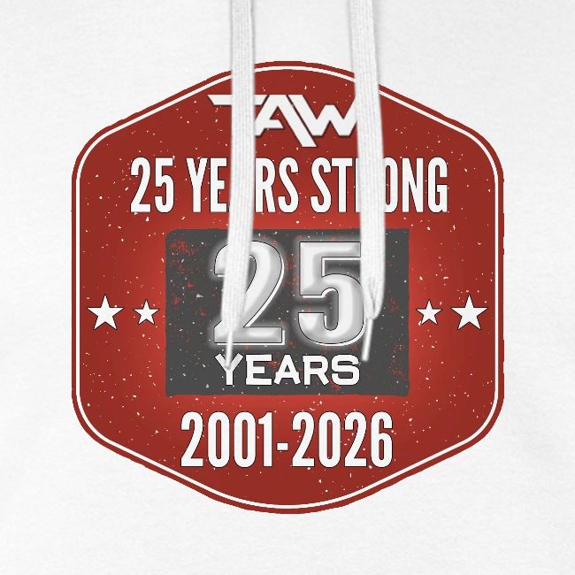 25 YRS