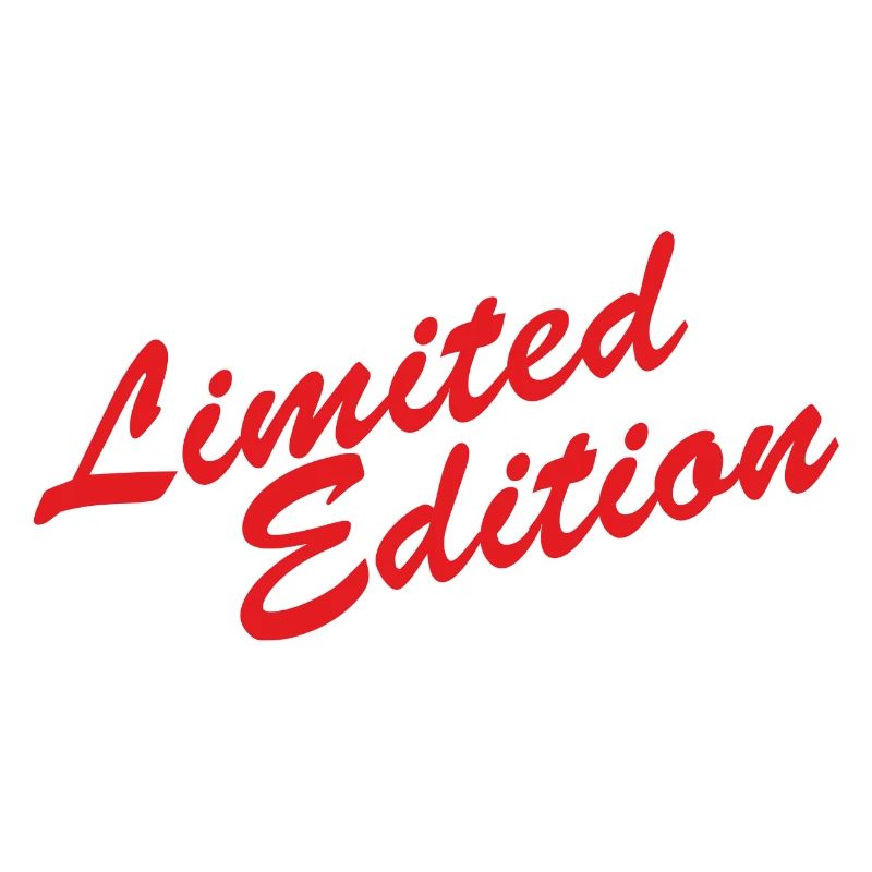 Édition limitée