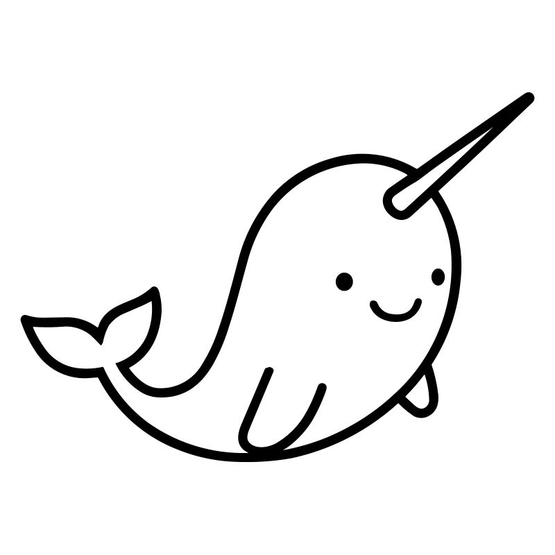 narwhal