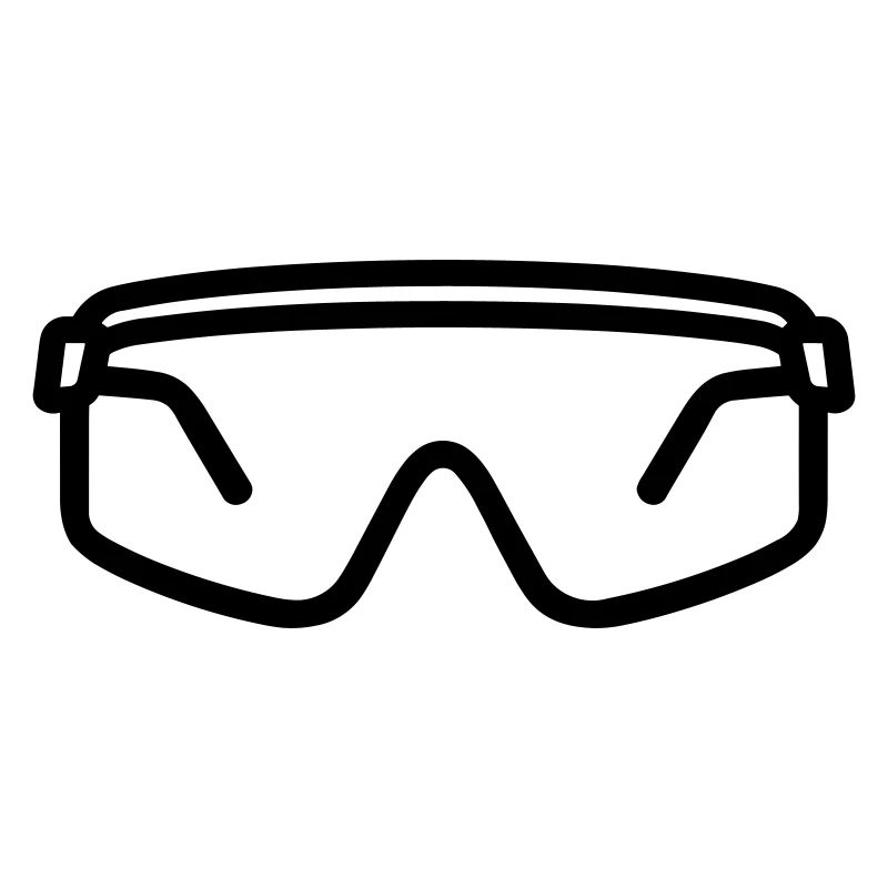 lunettes de sécurité