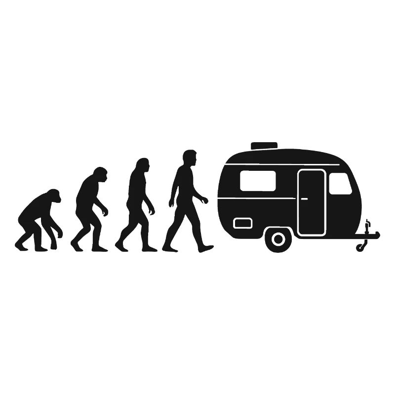 Caravane Evolution Camper