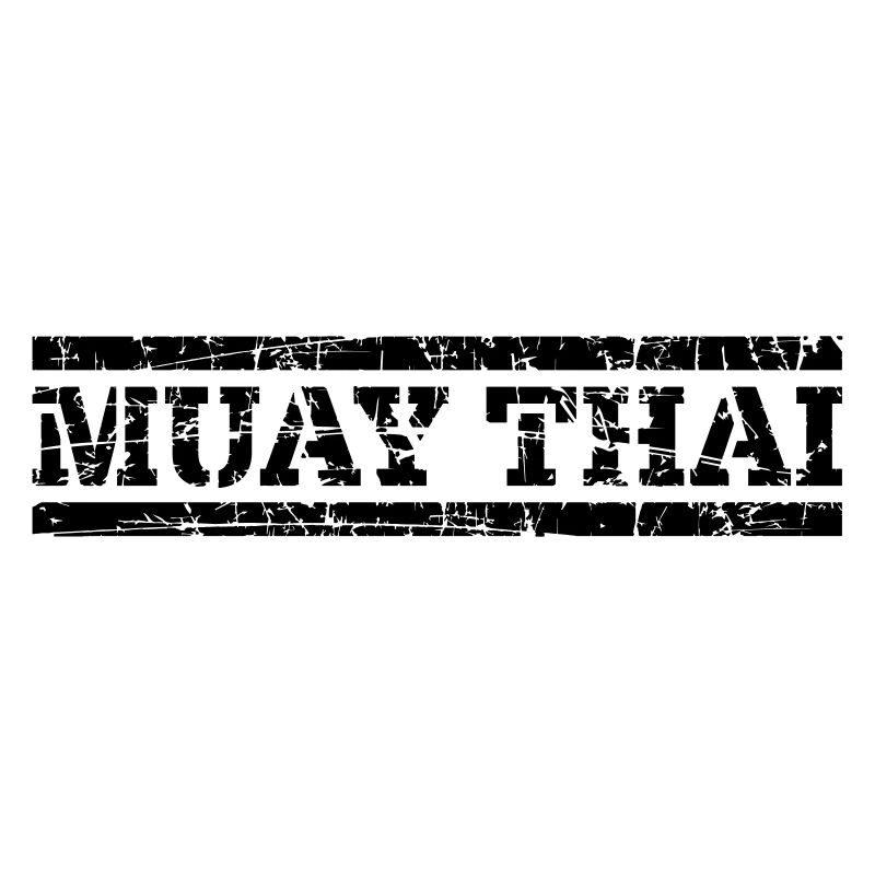 Muay Thaï