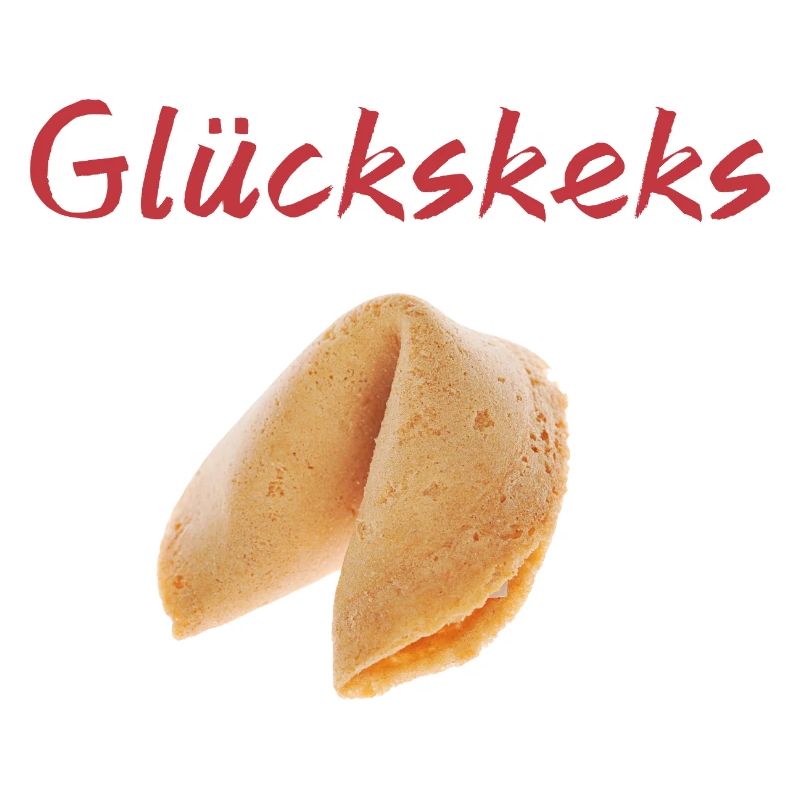Biscuit chinois