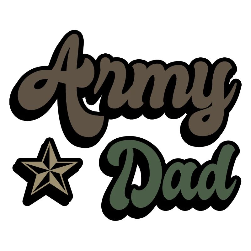 Army Dad
