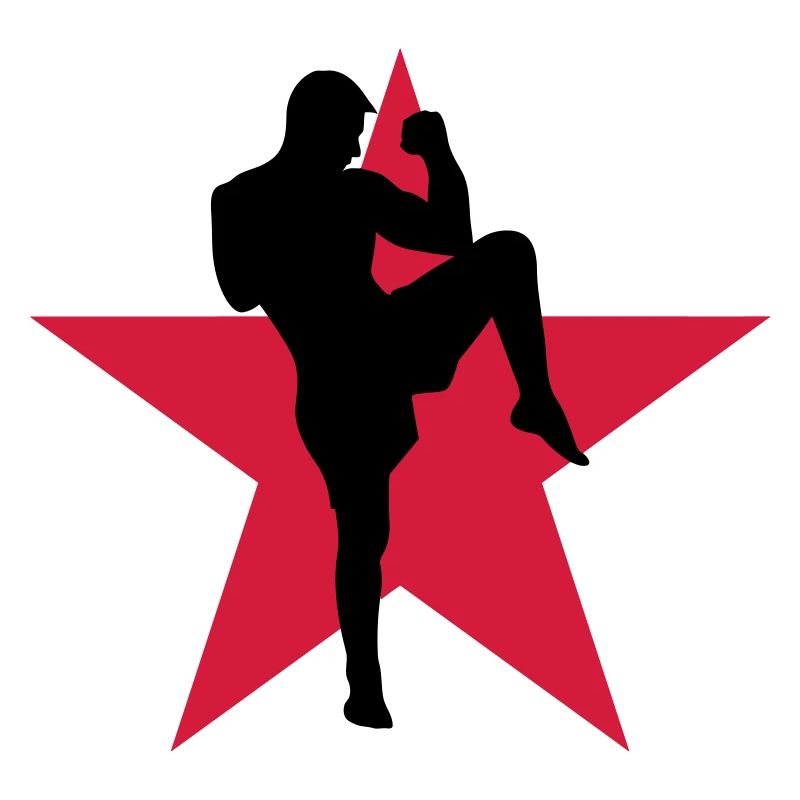 Kickboxen / Kickboxing / Kickboxer / Kick Boxing