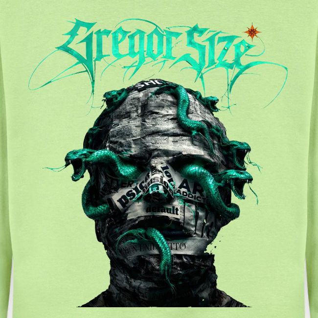 new style 2026 by Gregor Size