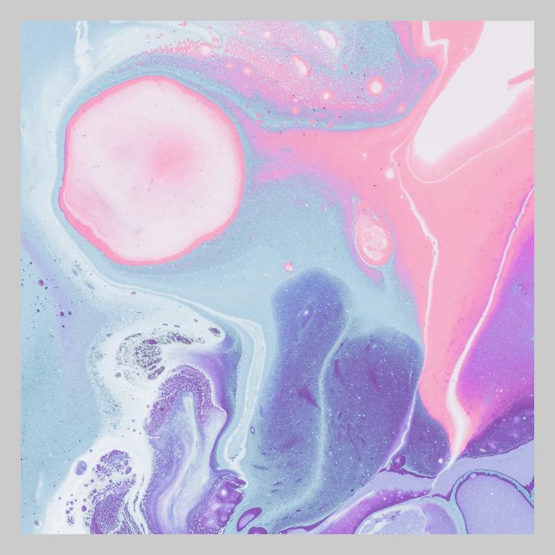 mouse pad colorful texture design