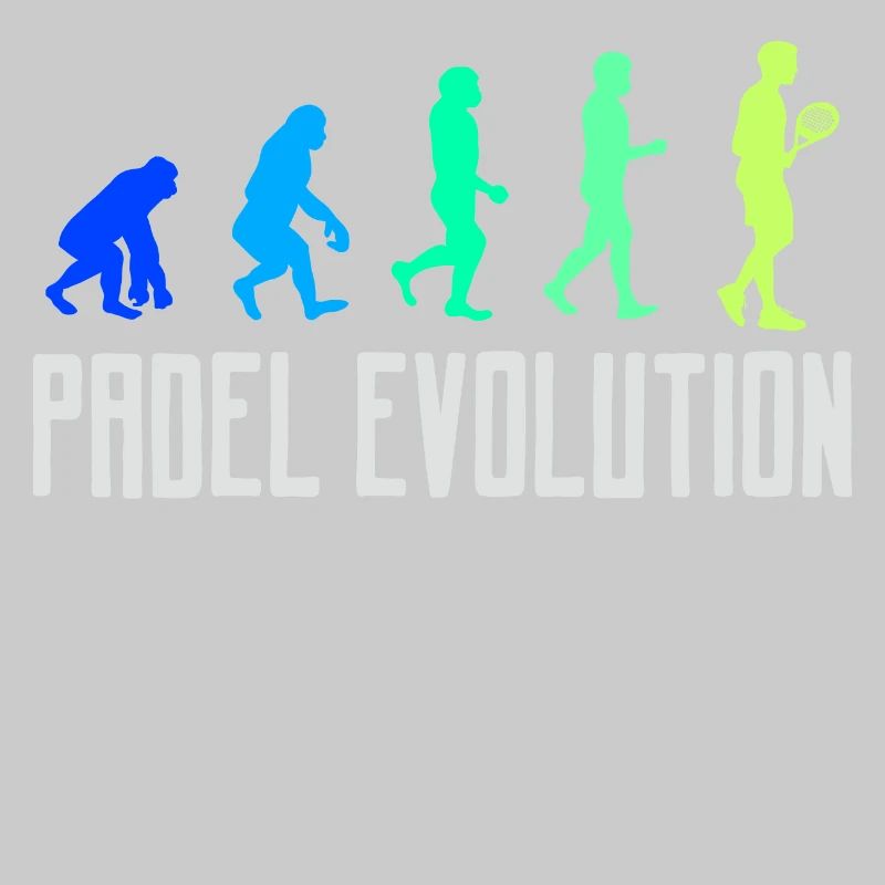 Player Evolution Padel Padel Game Statement