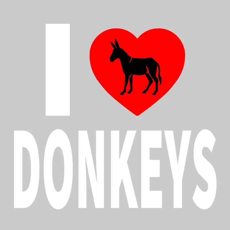 donkey