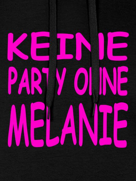 Melanie