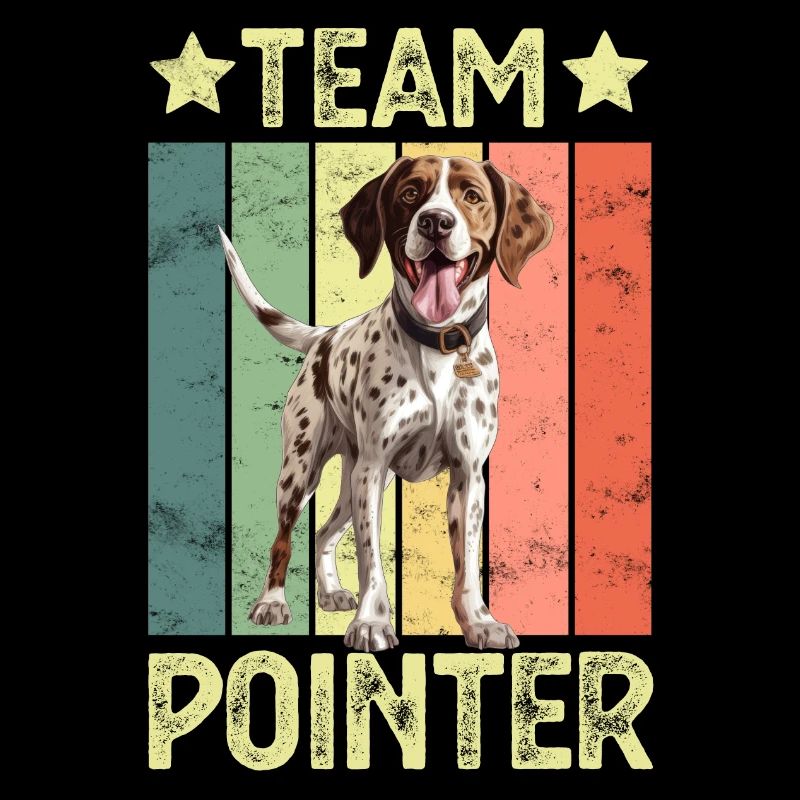 Hund Pointer