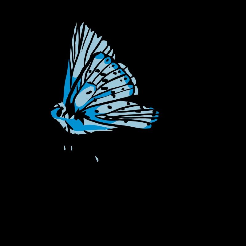 Schmetterling