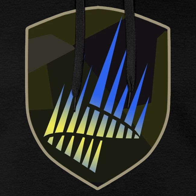 Aurora Frontline Aid logo