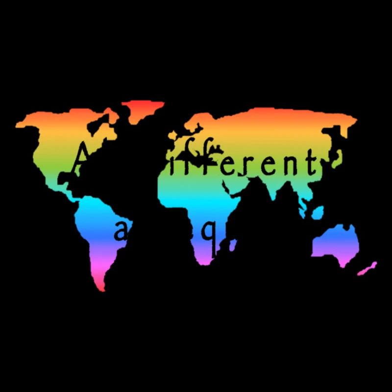all different all equal. Love is Love.